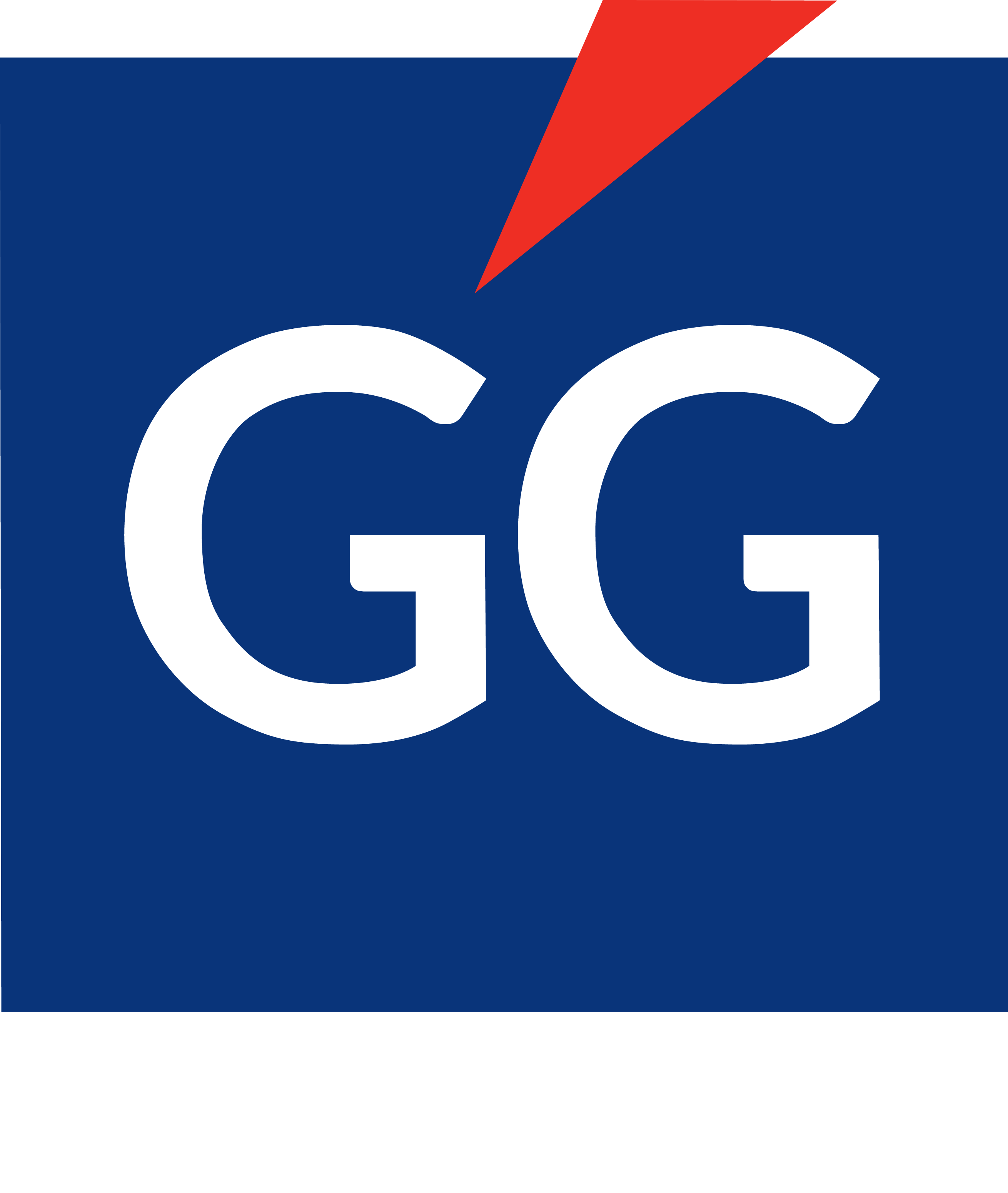 Grupo Galilea - LOGO